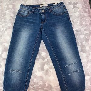 Guess skinny jeans